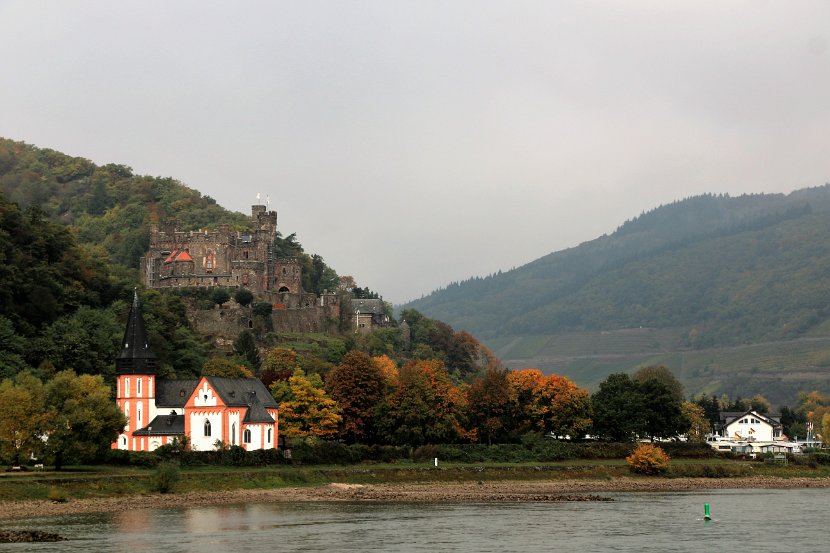 S_Middle Rhine00056 Reichenstein Castle